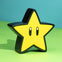 Lampara estrella con sonido super mario bros